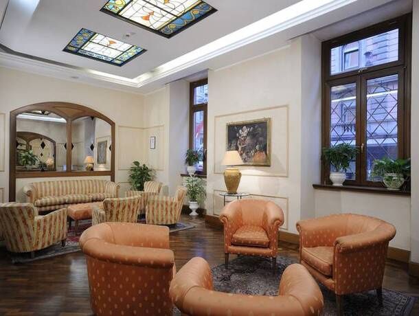 Hôtel Torino 4* pas cher photo 3