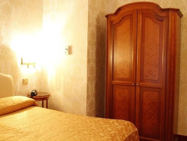 Hôtel Torino 4* pas cher photo 6