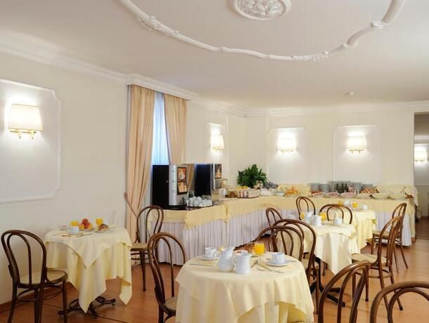 Hôtel Torino 4* pas cher photo 7