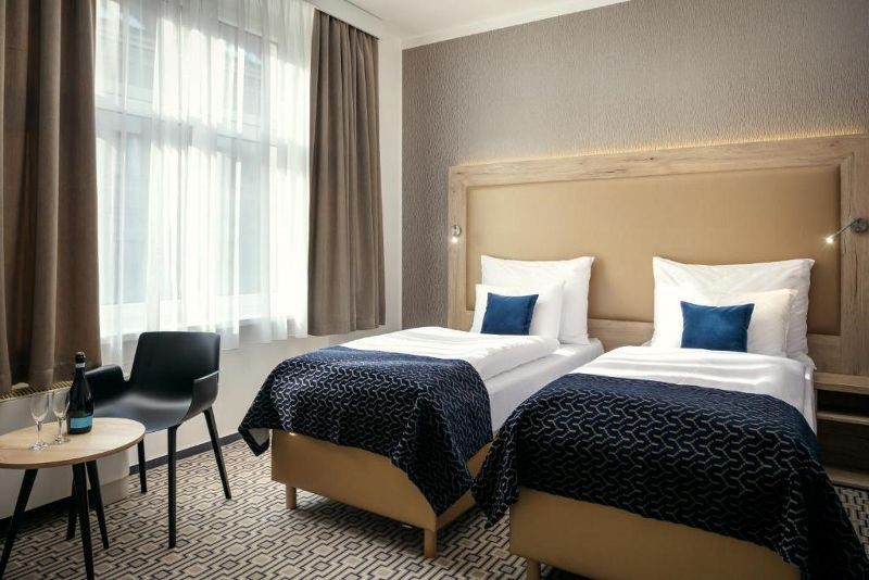 Hôtel Astoria 4* pas cher photo 5