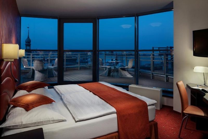 Hôtel Astoria 4* pas cher photo 6