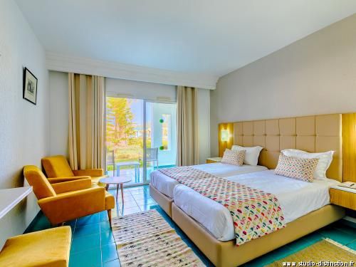 Club Jumbo Djerba Holiday Beach 4* pas cher photo 2