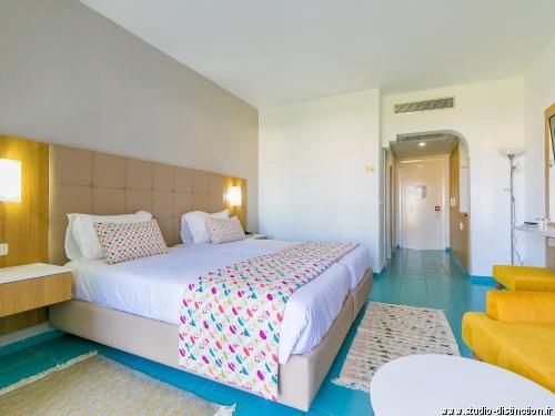 Club Jumbo Djerba Holiday Beach 4* pas cher photo 3