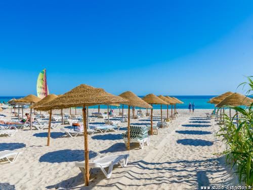 Club Jumbo Djerba Holiday Beach 4* pas cher photo 5