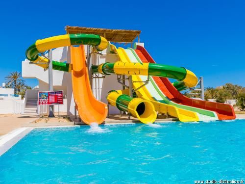 Club Jumbo Djerba Holiday Beach 4* pas cher photo 8