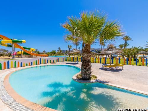 Club Jumbo Djerba Holiday Beach 4* pas cher photo 11