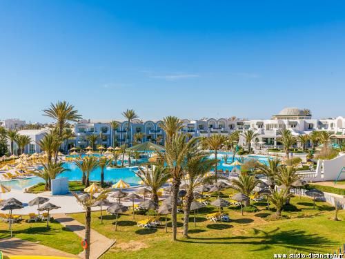 Club Jumbo Djerba Holiday Beach 4* pas cher photo 13