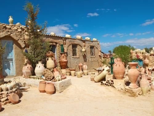 Club Jumbo Djerba Holiday Beach 4* pas cher photo 16