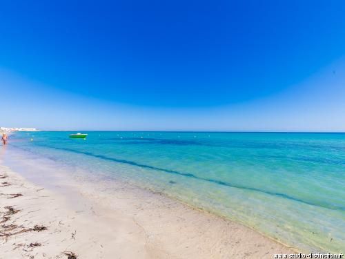 Club Jumbo Djerba Holiday Beach 4* pas cher photo 21