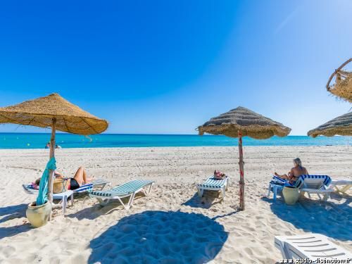 Club Jumbo Djerba Holiday Beach 4* pas cher photo 23