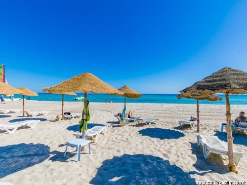 Club Jumbo Djerba Holiday Beach 4* pas cher photo 24