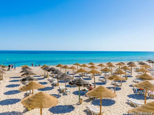 Club Jumbo Djerba Holiday Beach 4* pas cher photo 26
