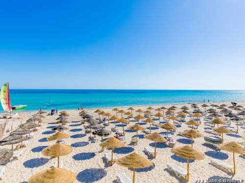 Club Jumbo Djerba Holiday Beach 4* pas cher photo 27