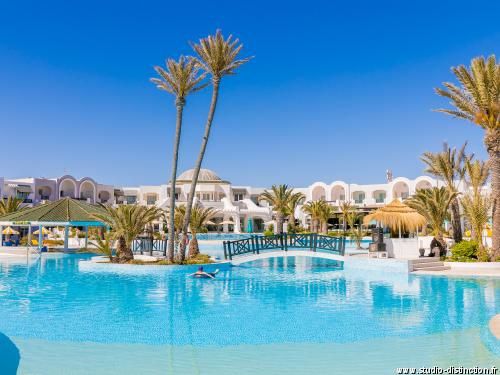 Club Jumbo Djerba Holiday Beach 4* pas cher photo 29