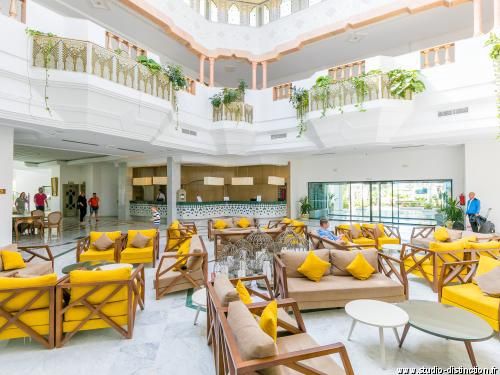 Club Jumbo Djerba Holiday Beach 4* pas cher photo 31