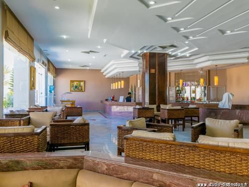 Club Jumbo Djerba Holiday Beach 4* pas cher photo 32