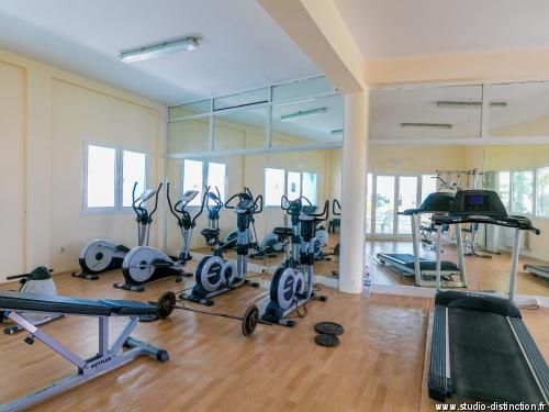 Club Jumbo Djerba Holiday Beach 4* pas cher photo 33