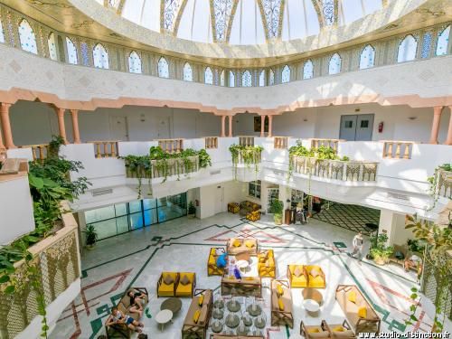 Club Jumbo Djerba Holiday Beach 4* pas cher photo 37