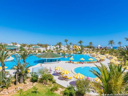 Club Jumbo Djerba Holiday Beach 4* pas cher photo 39