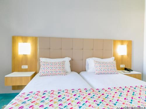 Club Jumbo Djerba Holiday Beach 4* pas cher photo 40