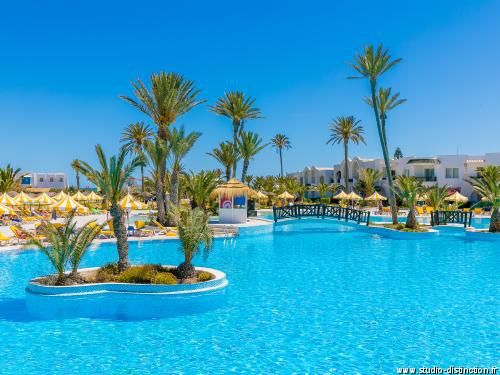 Club Jumbo Djerba Holiday Beach 4* pas cher photo 43