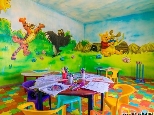 Club Jumbo Djerba Holiday Beach 4* pas cher photo 44