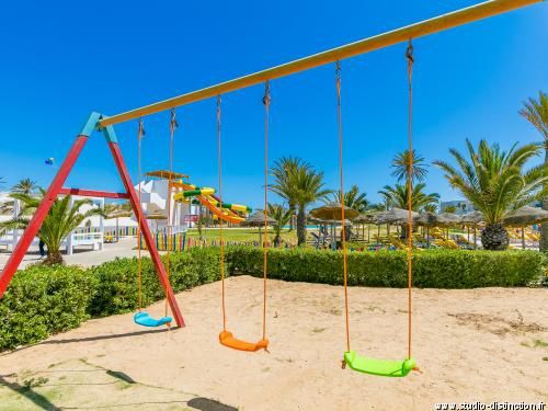 Club Jumbo Djerba Holiday Beach 4* pas cher photo 46