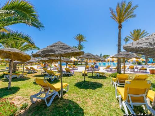 Club Jumbo Djerba Holiday Beach 4* pas cher photo 49