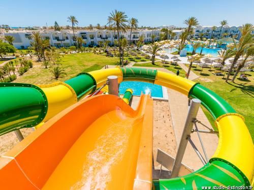 Club Jumbo Djerba Holiday Beach 4* pas cher photo 52