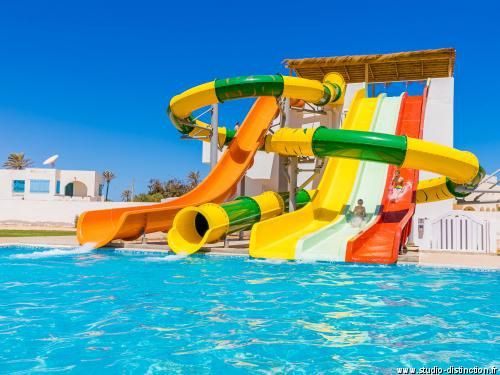 Club Jumbo Djerba Holiday Beach 4* pas cher photo 53