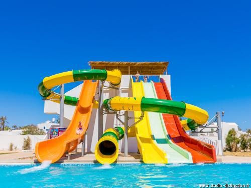 Club Jumbo Djerba Holiday Beach 4* pas cher photo 54