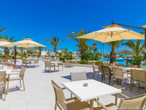 Club Jumbo Djerba Holiday Beach 4* pas cher photo 55