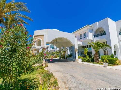 Club Jumbo Djerba Holiday Beach 4* pas cher photo 56