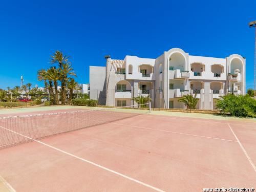 Club Jumbo Djerba Holiday Beach 4* pas cher photo 57