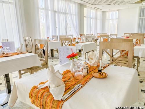 Club Jumbo Djerba Holiday Beach 4* pas cher photo 59
