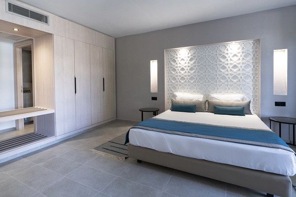 Club Jumbo Hammamet Beach 3* pas cher photo 13