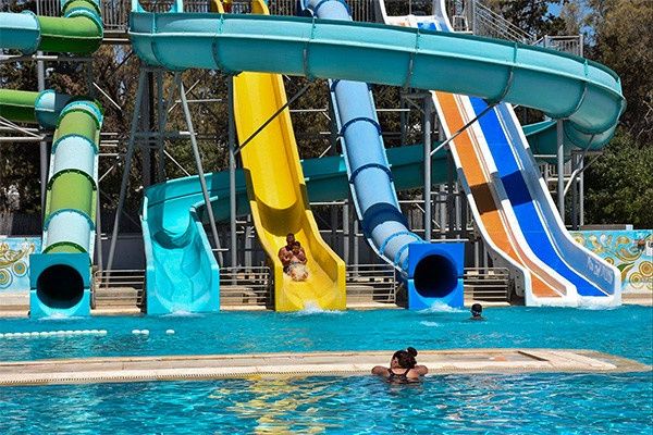 Club Jumbo Hammamet Beach 3* pas cher photo 6