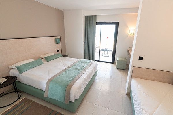 Club Jumbo Hammamet Beach 3* pas cher photo 8