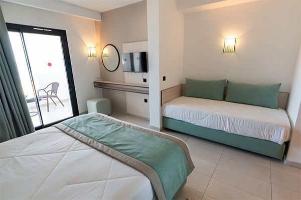 Club Jumbo Hammamet Beach 3* pas cher photo 9