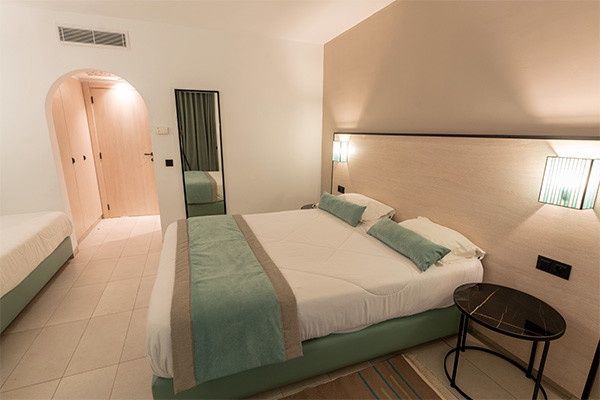 Club Jumbo Hammamet Beach 3* pas cher photo 10