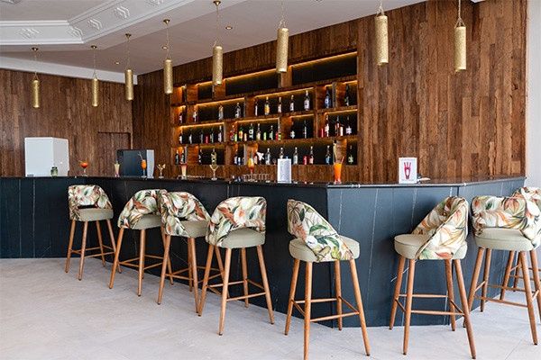 Club Jumbo Hammamet Beach 3* pas cher photo 18