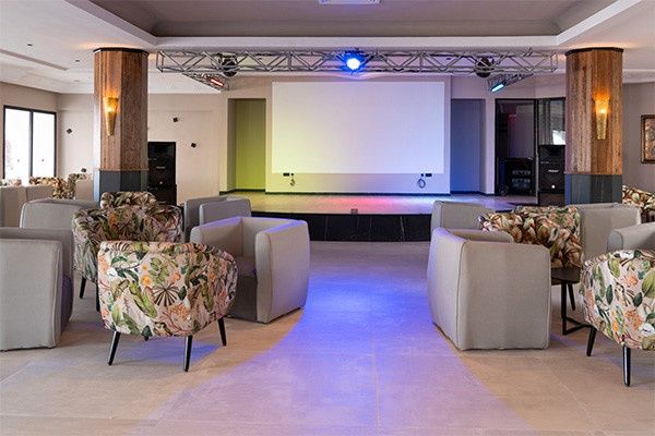 Club Jumbo Hammamet Beach 3* pas cher photo 30