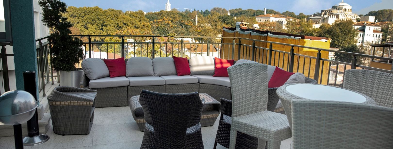 Hôtel Dosso Dossi Old City 4* pas cher photo 5