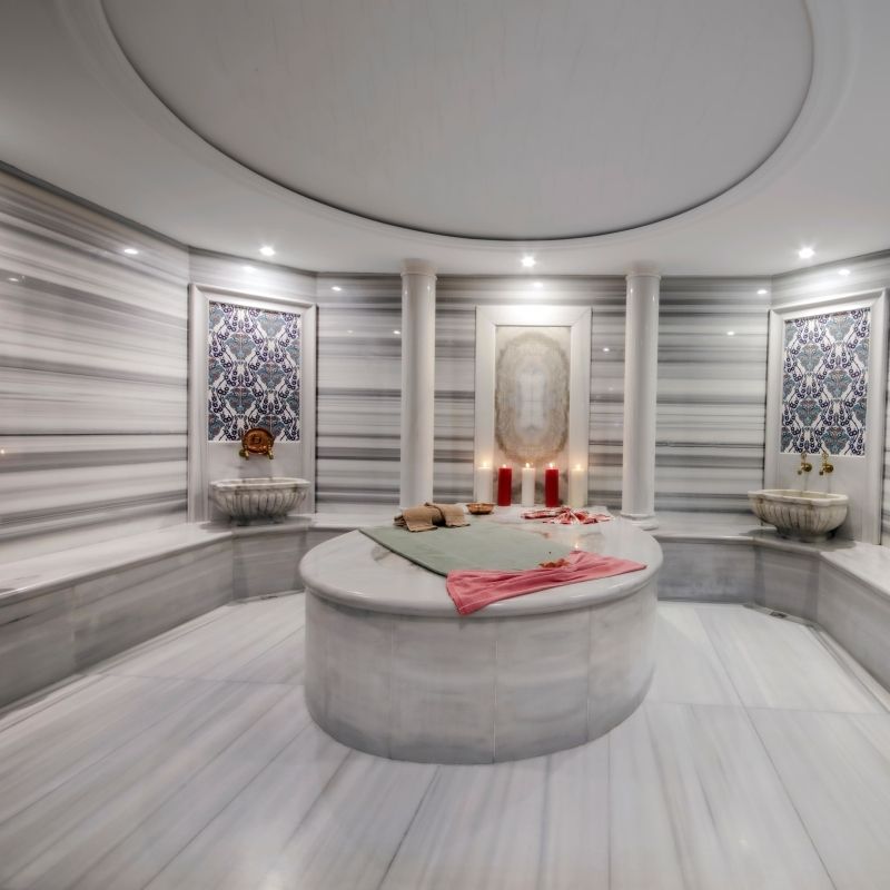 Hôtel Dosso Dossi Old City 4* pas cher photo 10