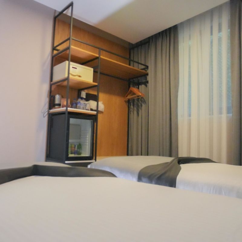 Hôtel Dosso Dossi Old City 4* pas cher photo 14