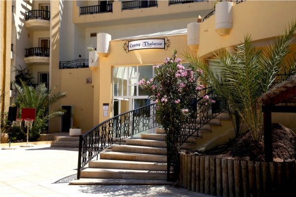 Hôtel Plein Vent Sélection Eden Star 4* pas cher photo 12