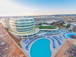 Hôtel Ramla Bay Resort 4* pas cher photo 1