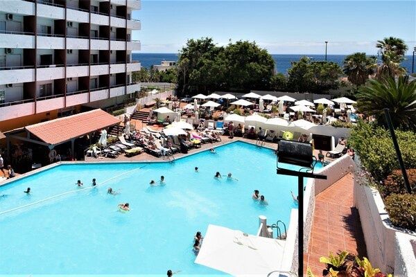 Hôtel Club Jumbo Catalonia Punta Del Rey 4* pas cher photo 2