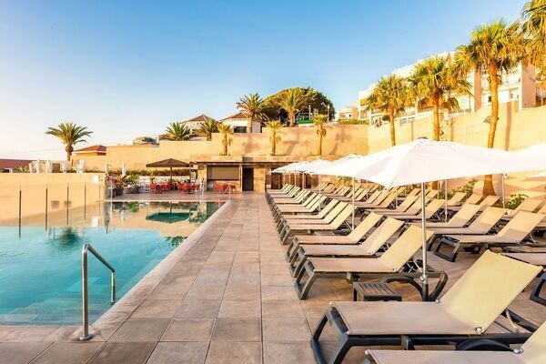 Hôtel Club Jumbo Catalonia Punta Del Rey 4* pas cher photo 3