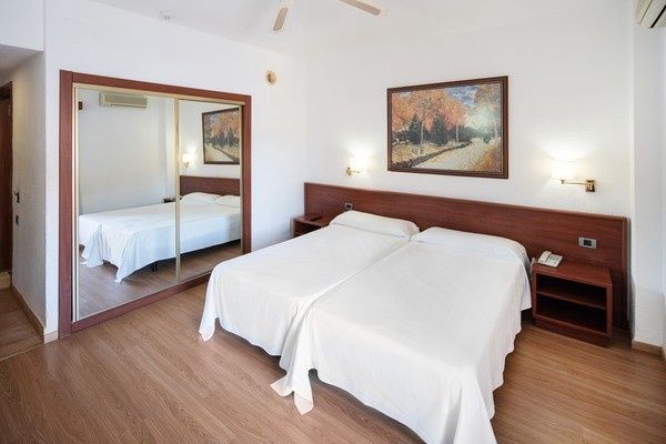 Hôtel Club Jumbo Catalonia Punta Del Rey 4* pas cher photo 6